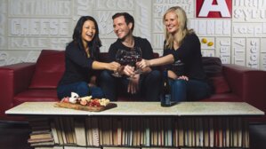 A Is For Apple A Is For Apple