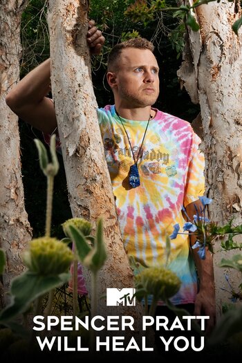 Spencer Pratt Will Heal You Spencer Pratt Will Heal You