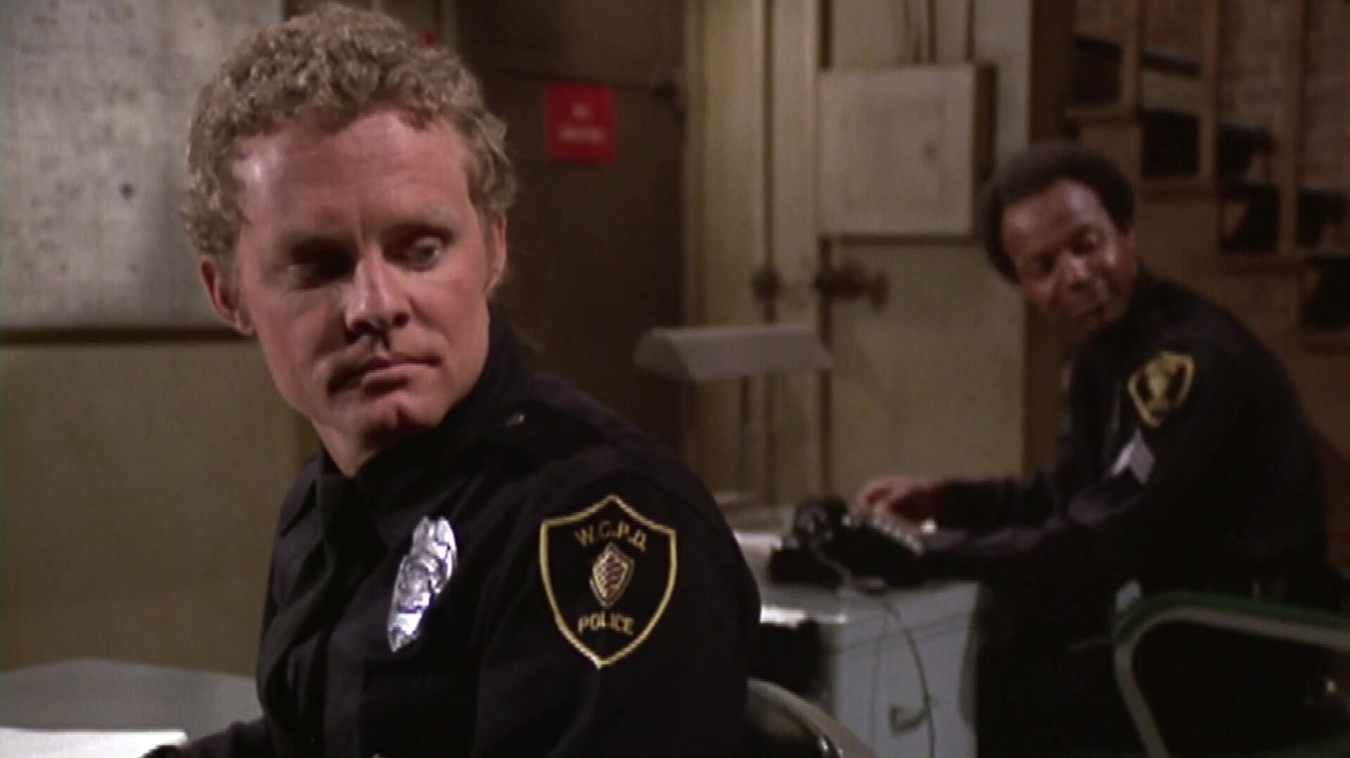 S.W.A.T. S1E4 Pressure Cooker