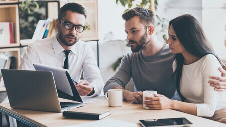 Why insurance is more important than ever in these unpredictable times Why insurance is more important than ever in these unpredictable times