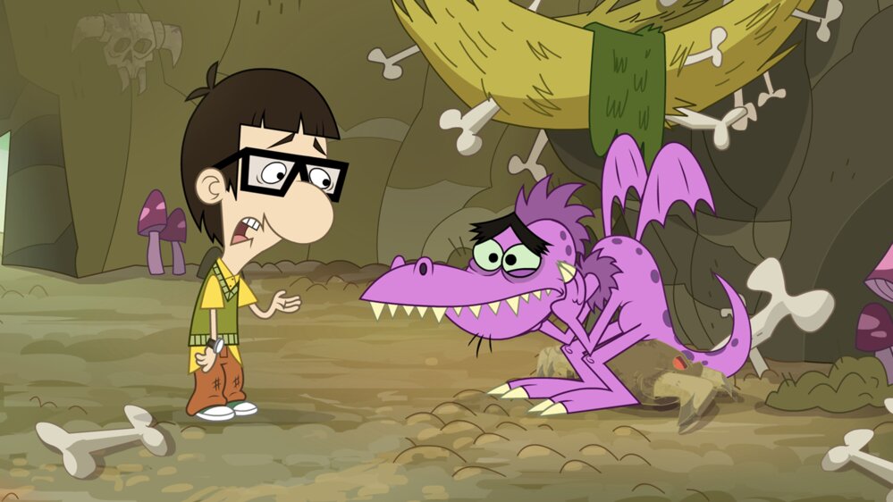 Nerds & Monsters Nerds & Monsters