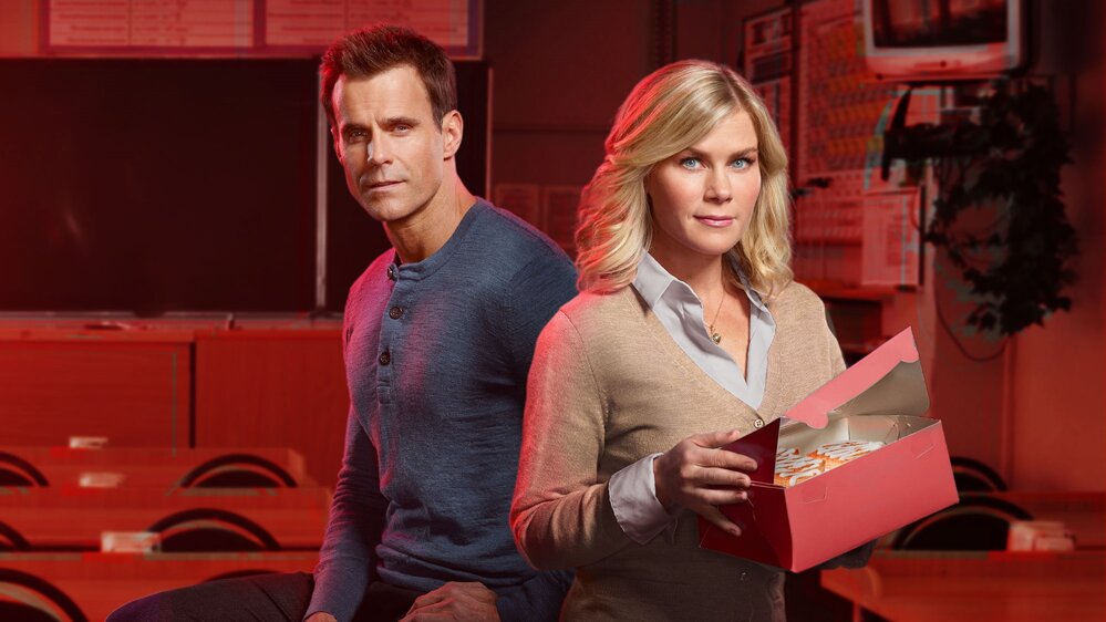 Murder, She Baked: Just Desserts Murder, She Baked: Just Desserts