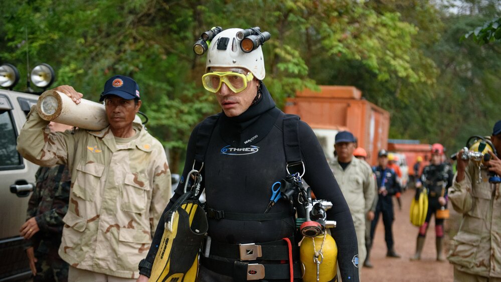 Cave Rescue Cave Rescue