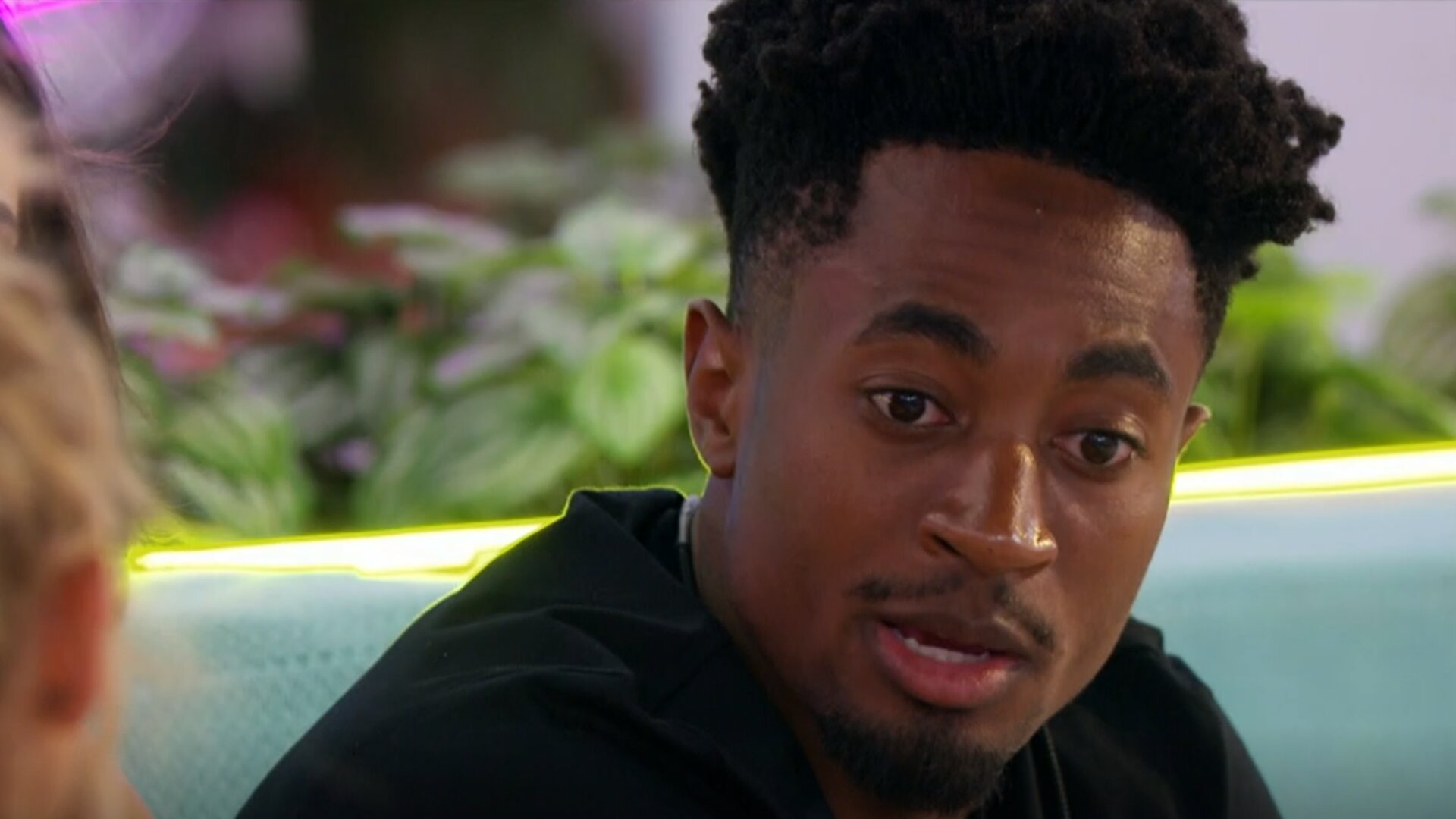 Clips: Time For An In-Tre-vention