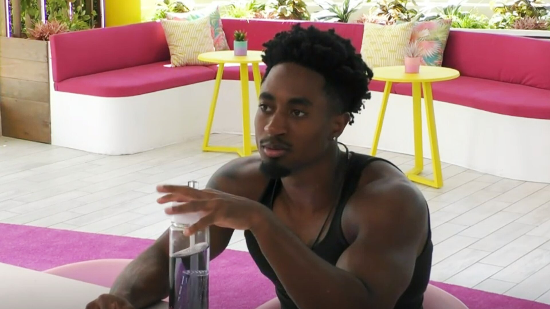 Clips: Tre's True Feelings