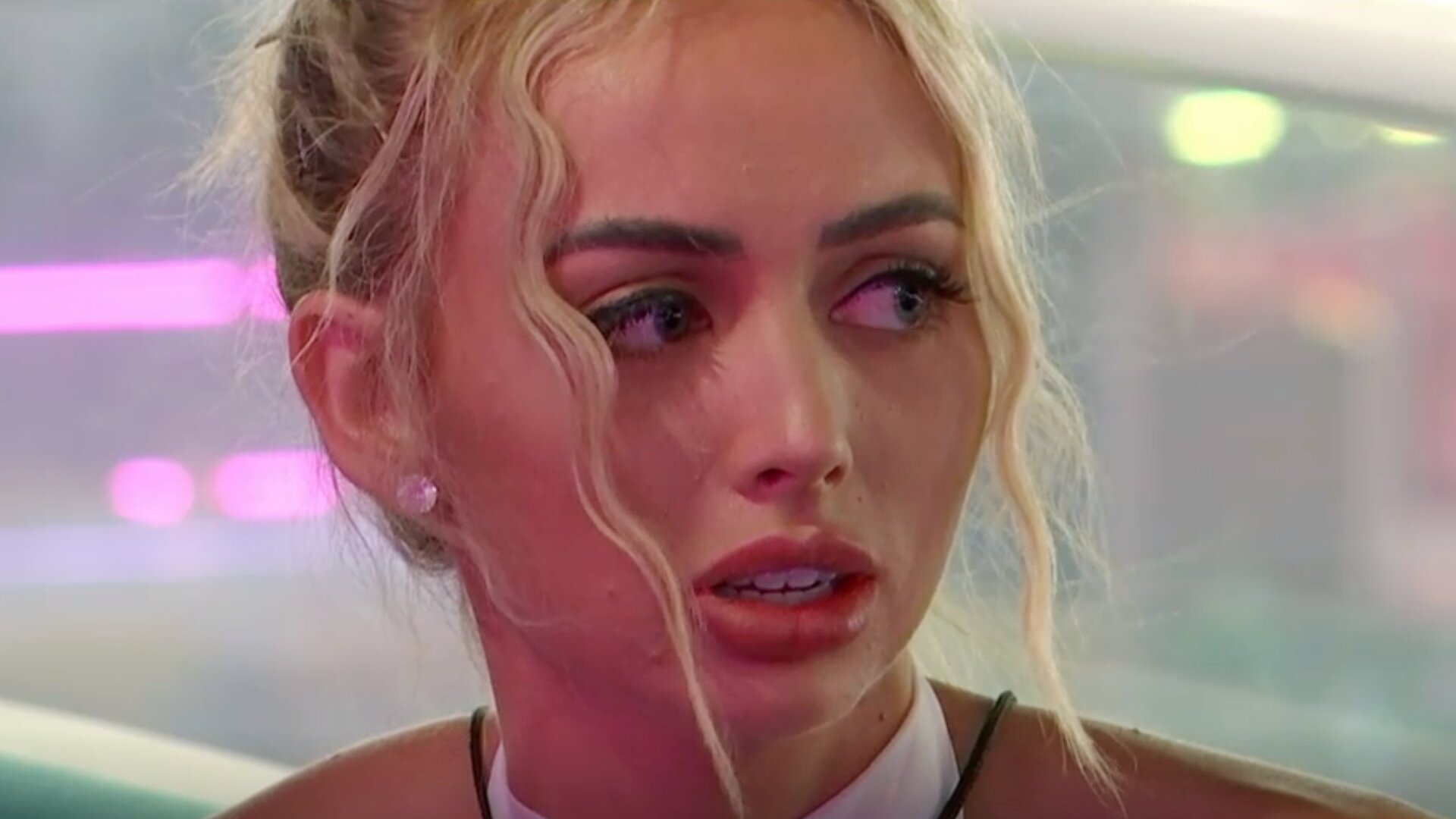 Clips: "Do You Want To Be With Me Still?"