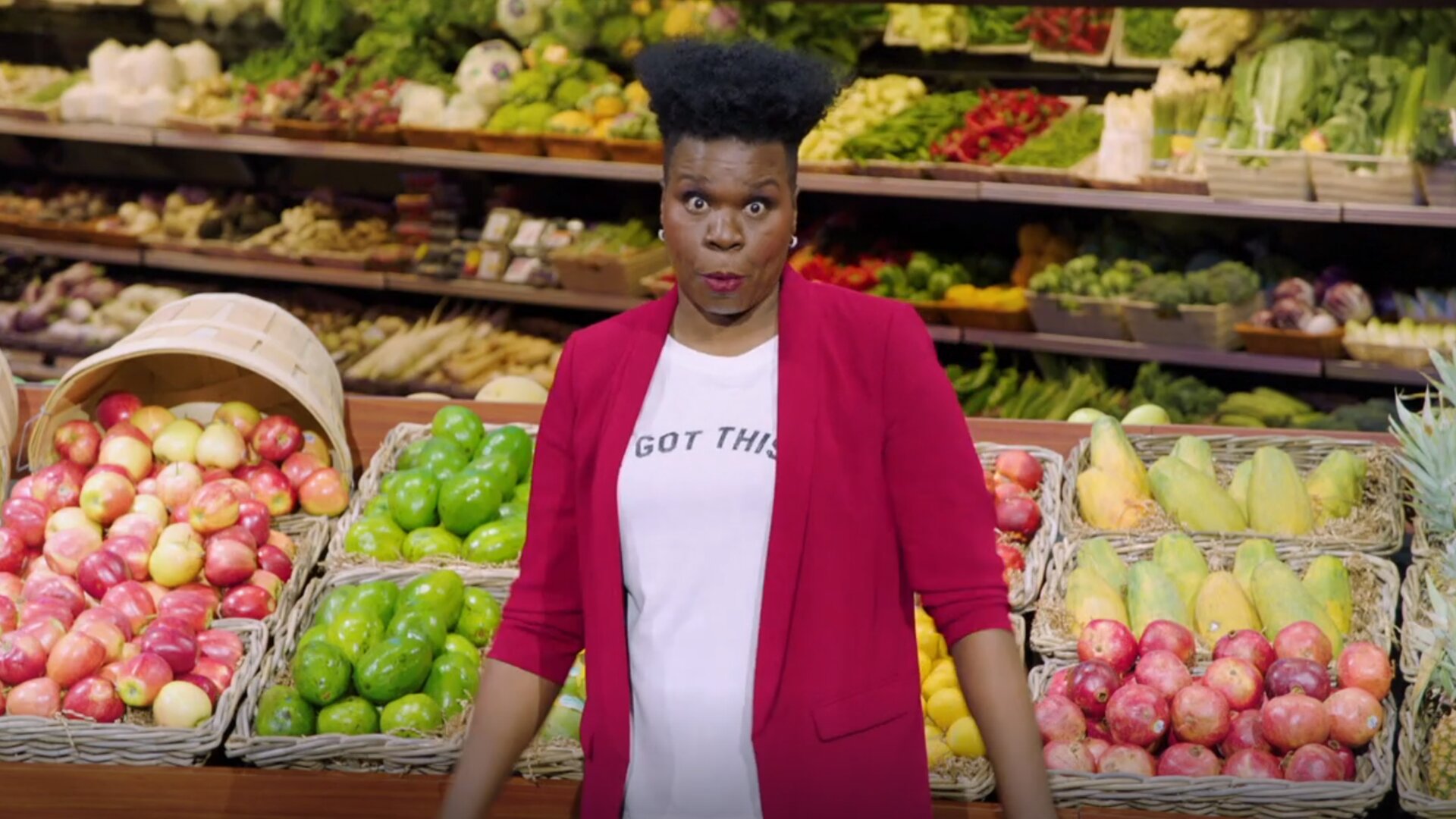 Preview: 'Supermarket Sweep' Begins October 18 On CTV