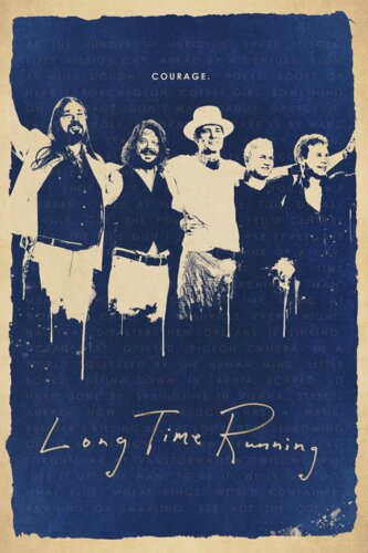 Long Time Running Long Time Running