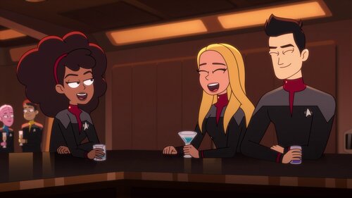 ‘Cupid’s Errant Arrow’ Easter Eggs – Episode 105 ‘Cupid’s Errant Arrow’ Easter Eggs – Episode 105