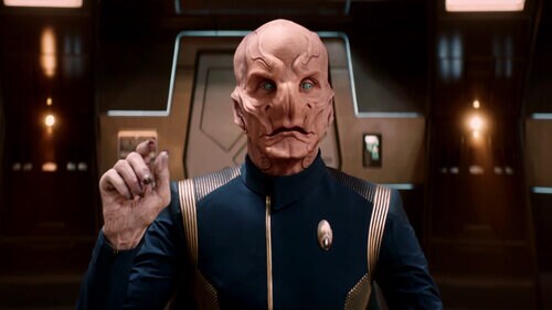 Star Trek: Discovery Season 3 – Official Trailer Star Trek: Discovery Season 3 – Official Trailer