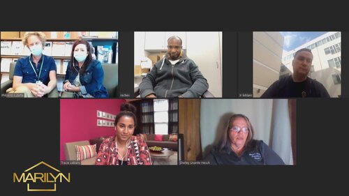 Meet seven amazing front line workers who stepped up during the pandemic Meet seven amazing front line workers who stepped up during the pandemic