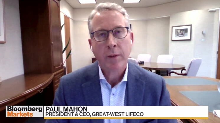 GreatWest Life subsidiary buys MassMutual retirement services business