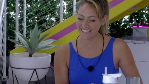 Clips: A Cheesy Connection Clips: A Cheesy Connection