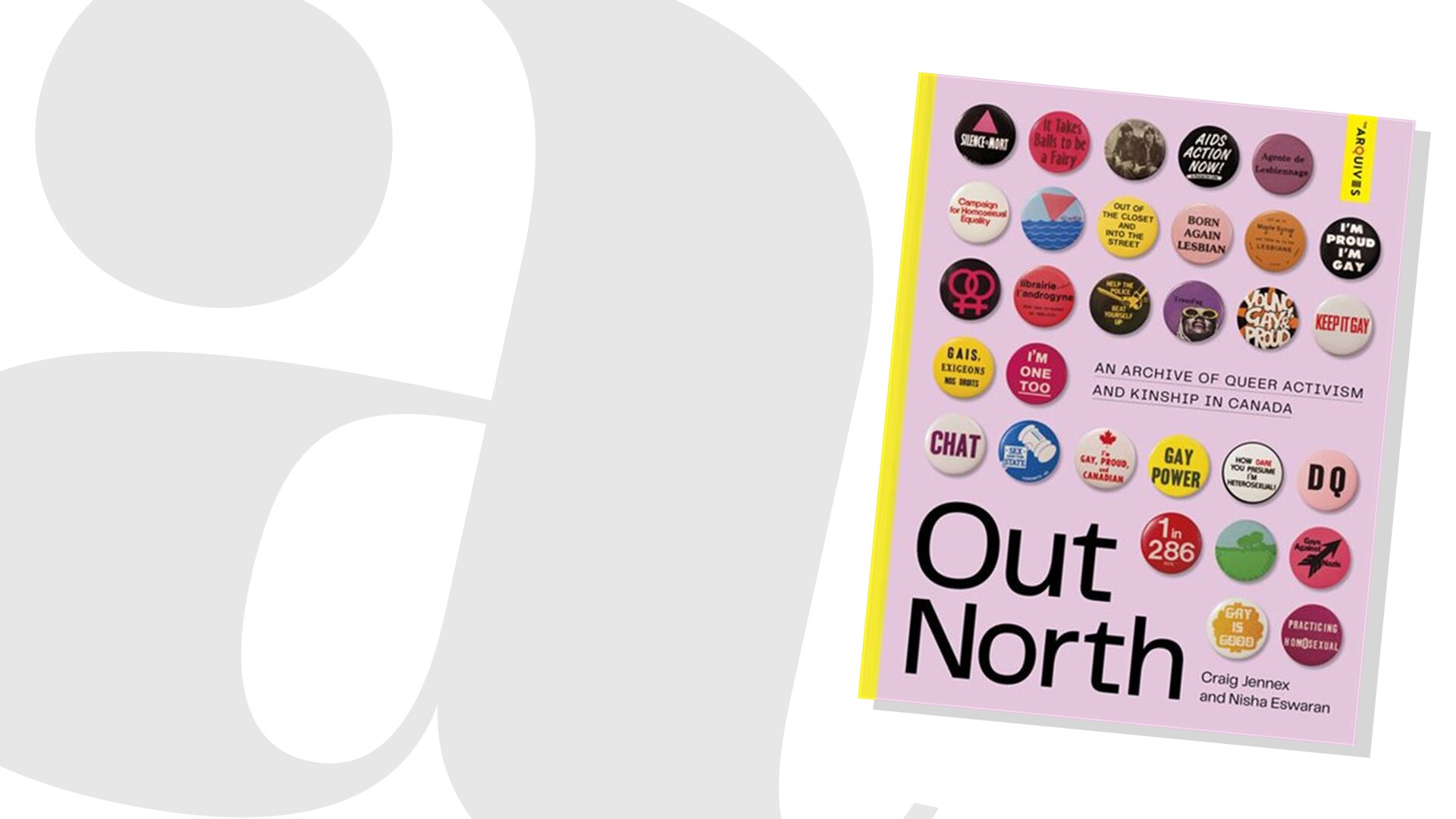 Explore Canada’s fascinating queer history and activism with ‘Out North’