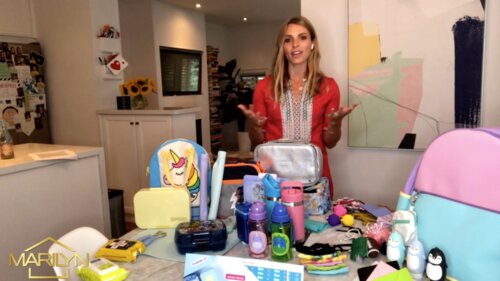 The new back-to-school essentials for a safe year The new back-to-school essentials for a safe year