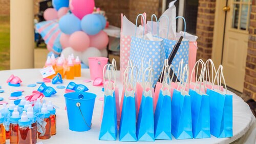 Is it time to scale back on gender reveal parties? Is it time to scale back on gender reveal parties?