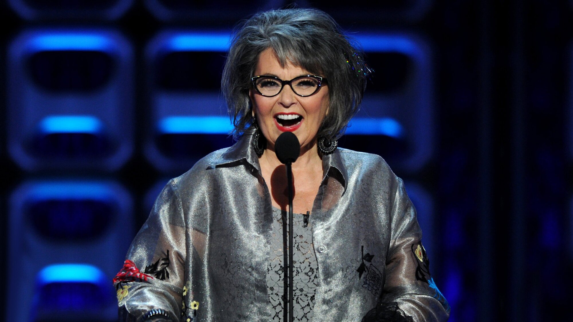 Roast of Roseanne Barr