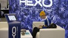 Hexo names Scott Cooper as new CEO, effective immediately