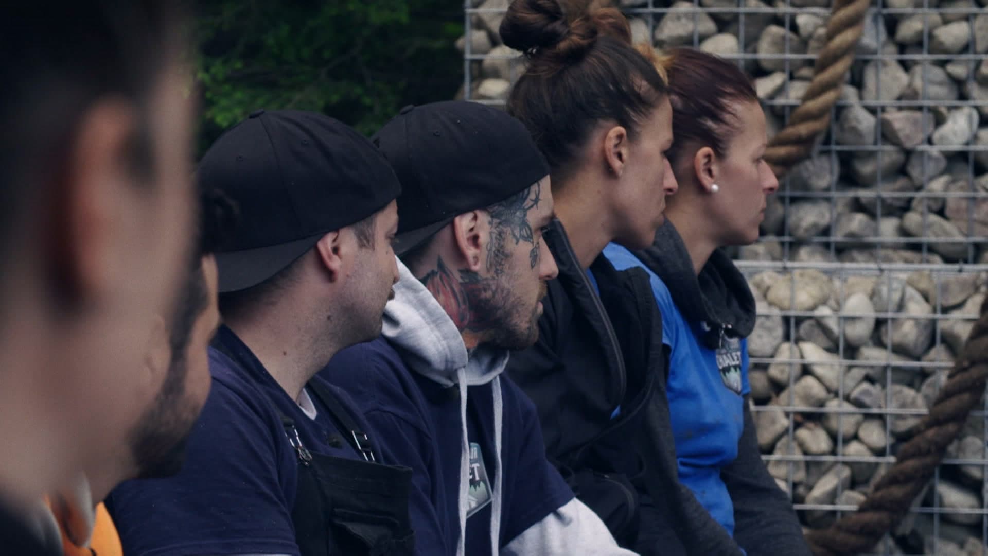 Tous pour un chalet! S4E6 Episode 6 Tous pour un chalet! S4E6 Episode 6