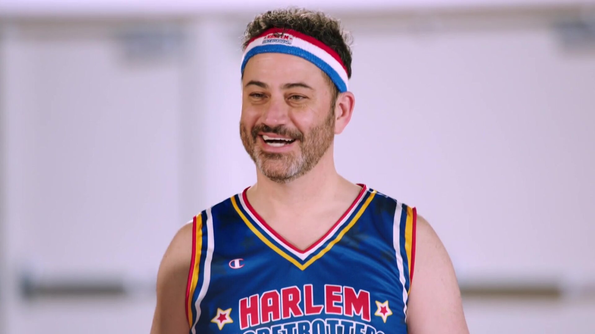 Kevin Hart What The Fit S3 E8 Harlem Globetrotters Train Jimmy Kevin Hart What The Fit S3 E8 Harlem Globetrotters Train Jimmy