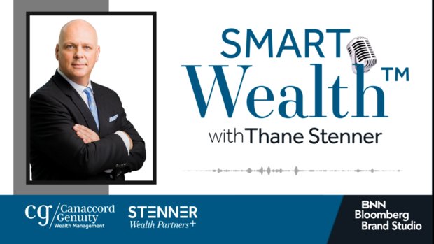 Smart Wealth™ with Thane Stenner