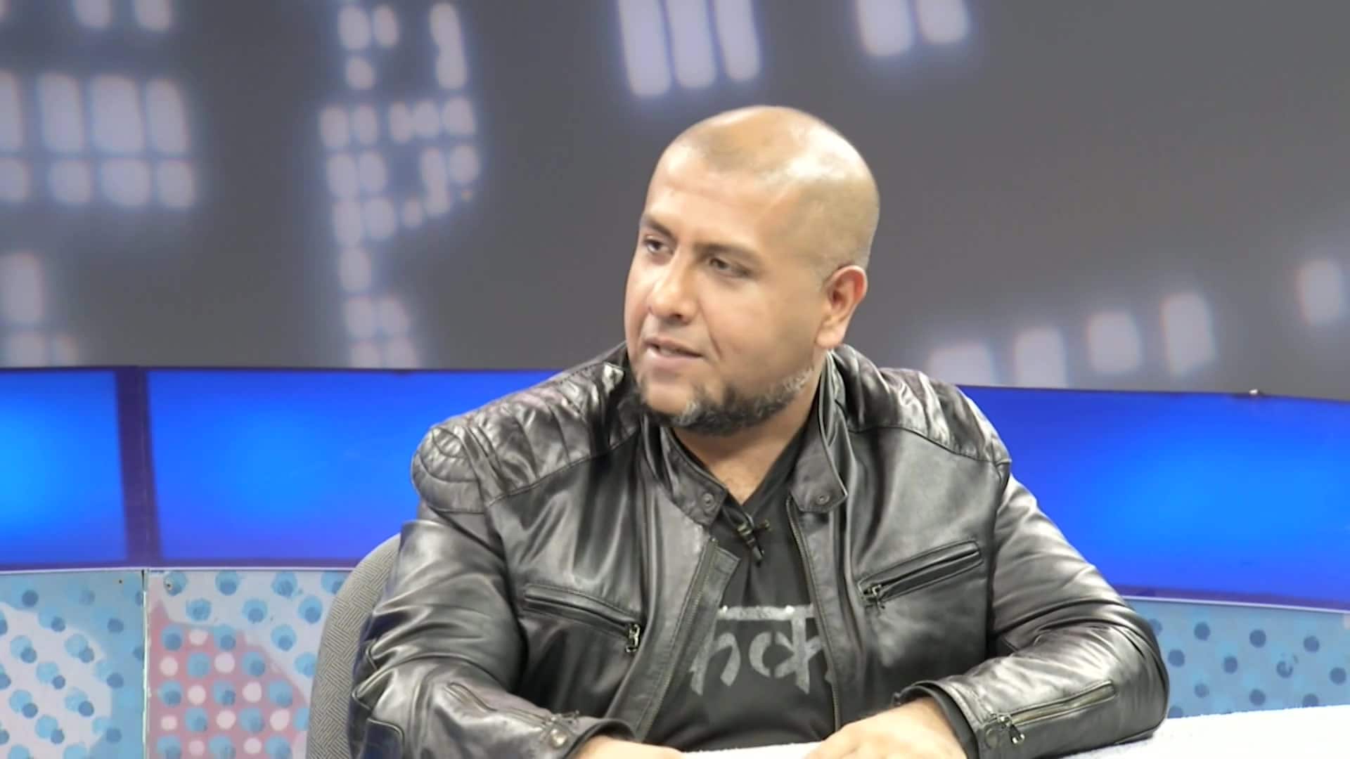 ATN’s Tribute to 100 Years of Indian Cinema S1E16 Vishal Dadlani