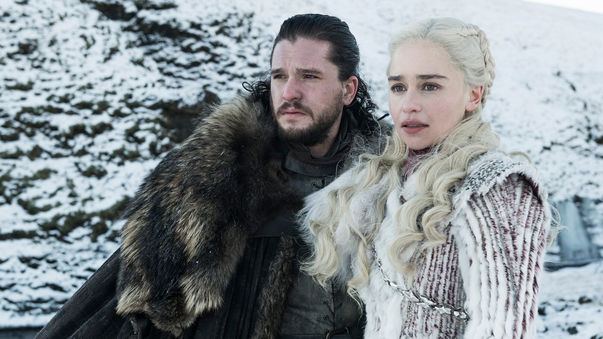 Game of Thrones - Is There A New Season Of Game Of Thrones
