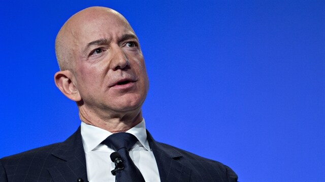 What We Know About the Jeff Bezos Phone Hack - Video - BNN