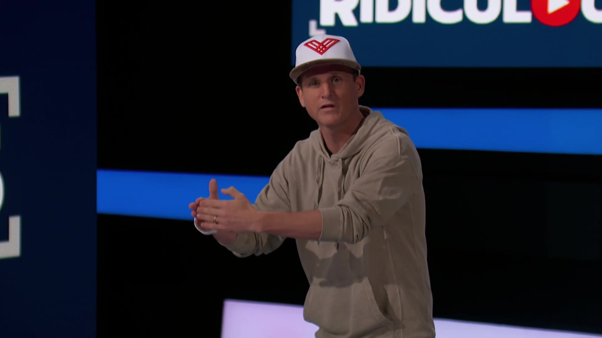 Ridiculousness | S23:E6 | Chanel and Sterling CCCLXXVII