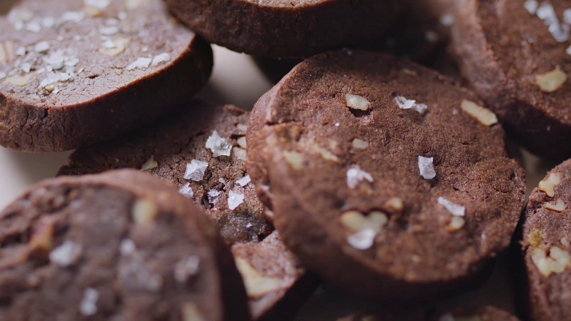 Mary Makes It Easy S1E5 Chocolate Pecan Cookies Recipe CTV