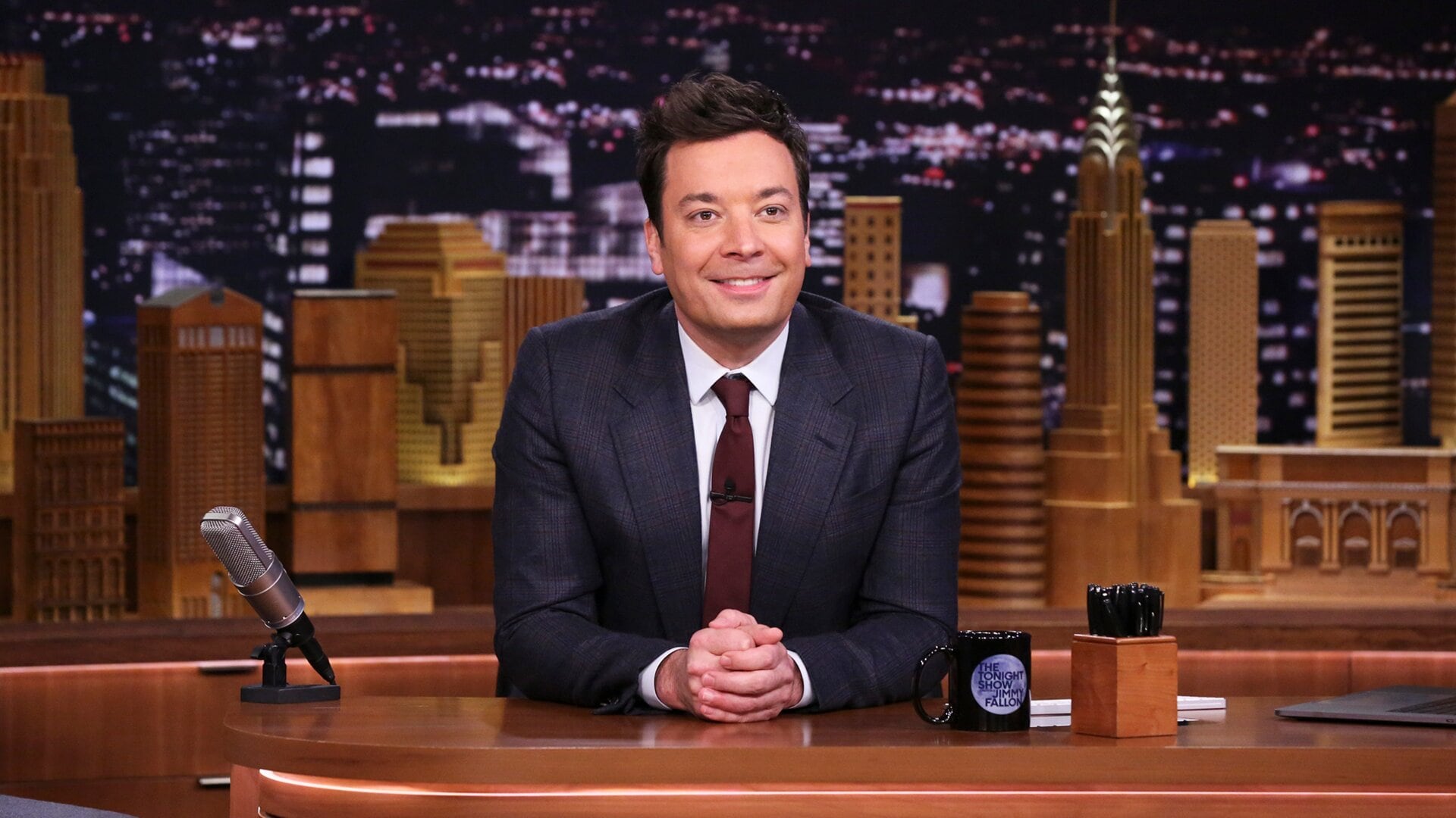 The Tonight Show Starring Jimmy Fallon