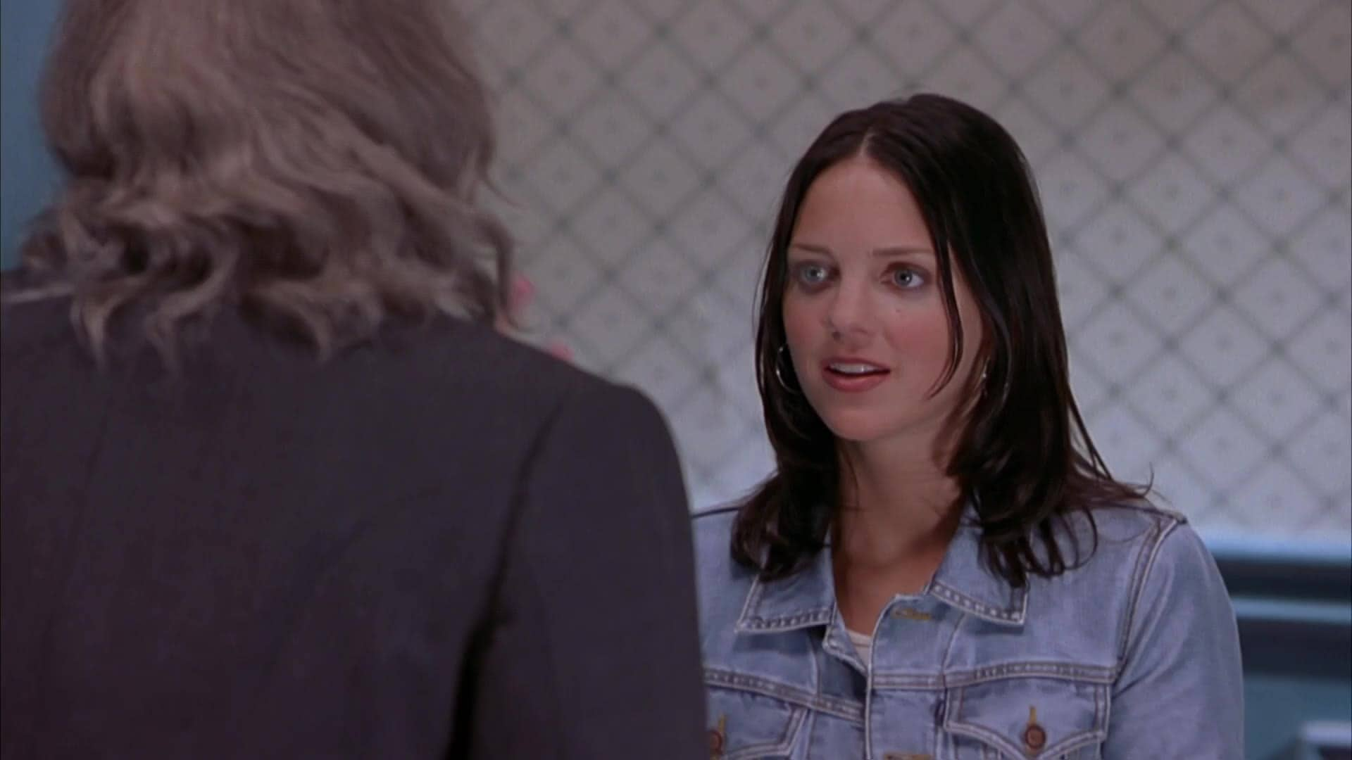 tom hardy scary movie 2