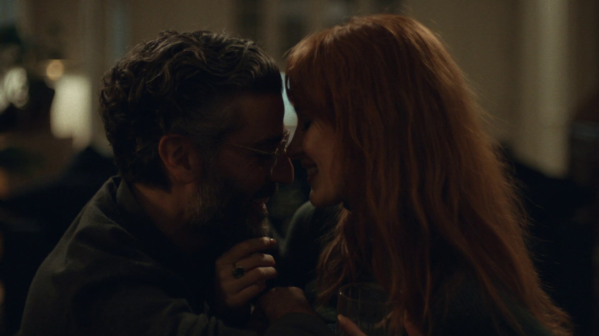 Scenes from a Marriage | S1:E5 | In the Middle of the Night, in a Dark