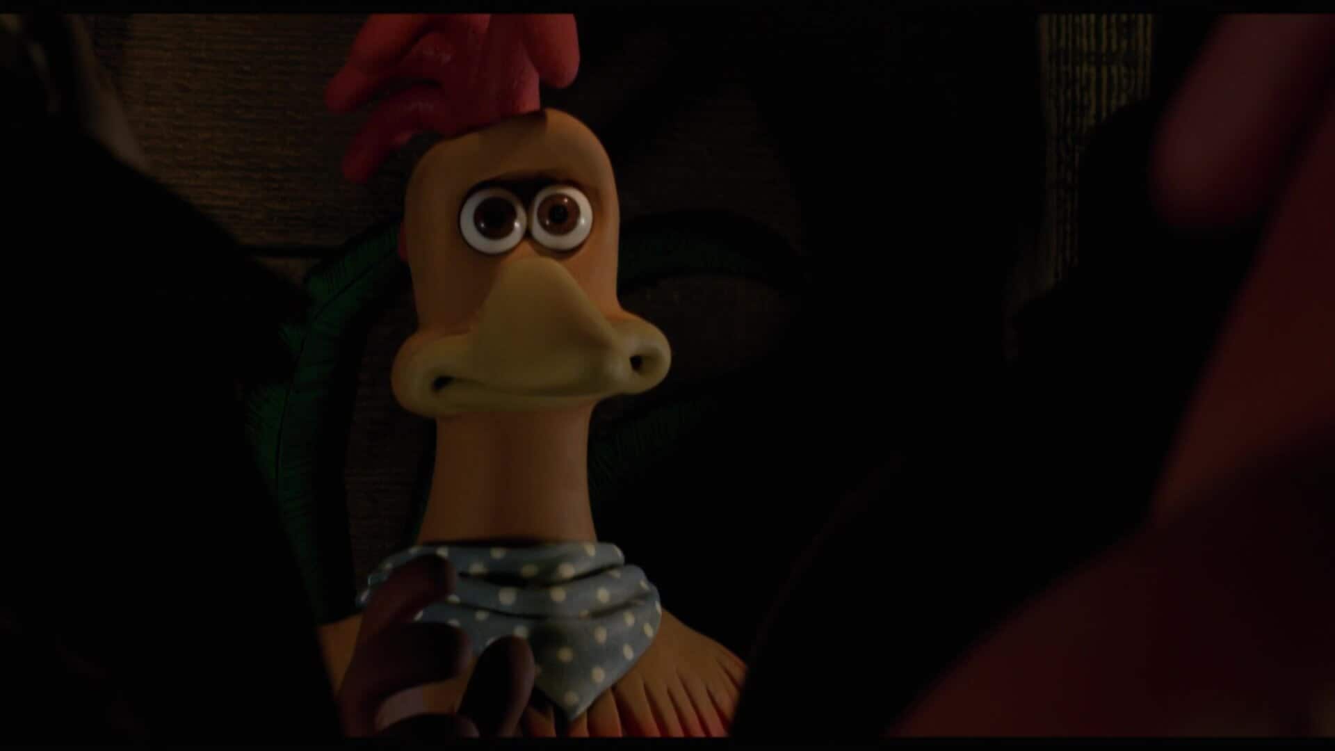 Chicken Run Chicken Run Crave