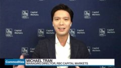 Michael Tran, managing director of Global Energy Strategy with RBC Capital Markets tells BNN Bloomberg that investors often conflate...