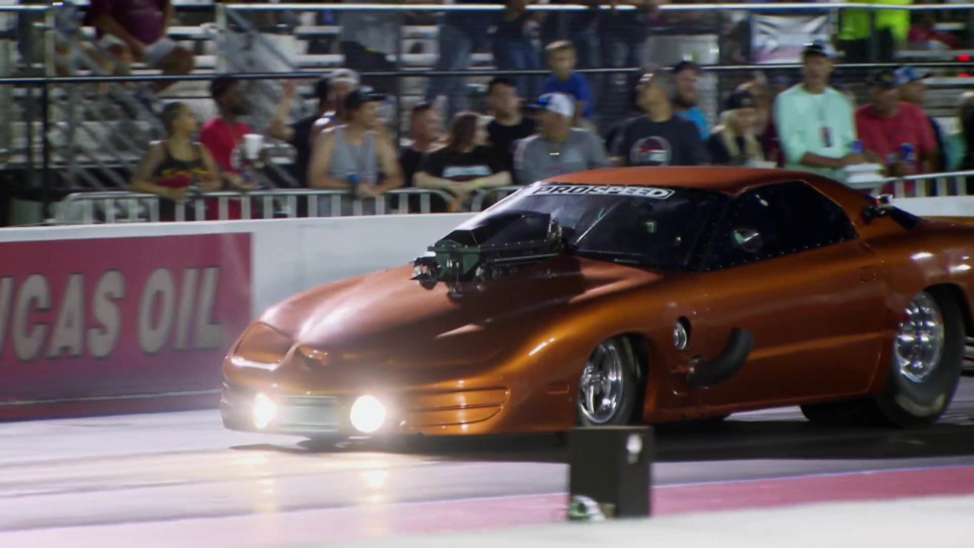 Street Outlaws Team Attack S1E1 NPK Team Attack Palm Beach