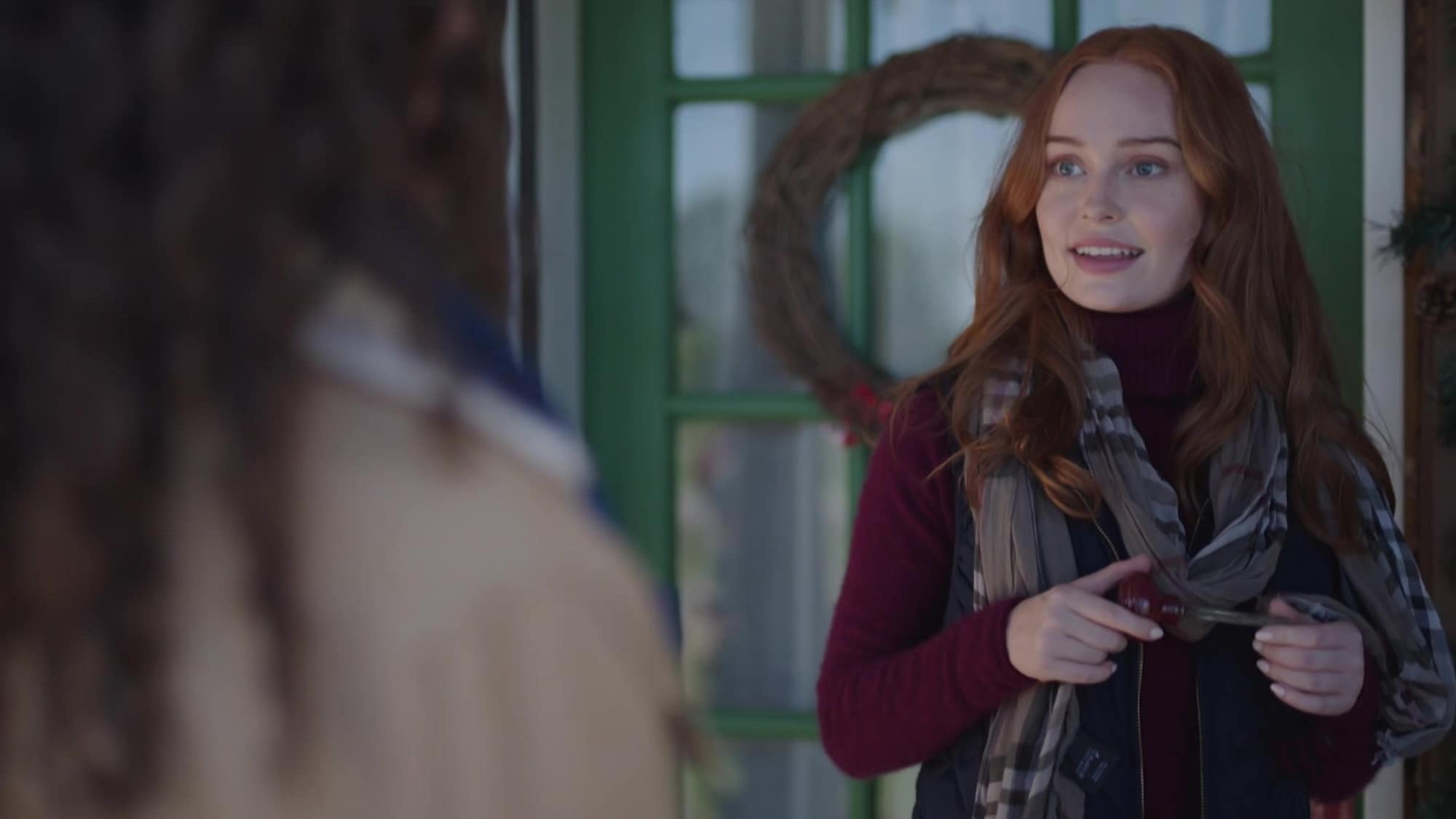 A Christmas Village Romance A Christmas Village Romance Crave