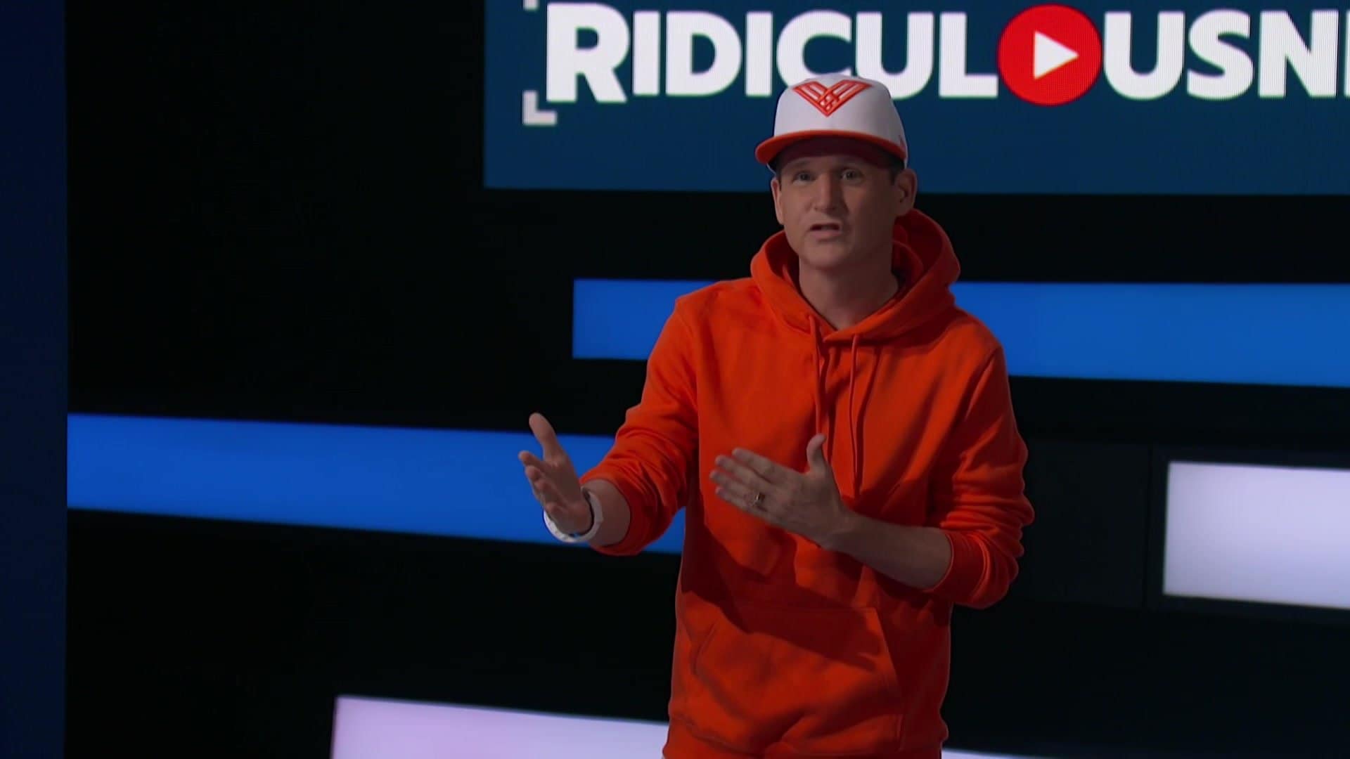 Ridiculousness | S23:E22 | Chanel and Sterling CCCLXXXVII