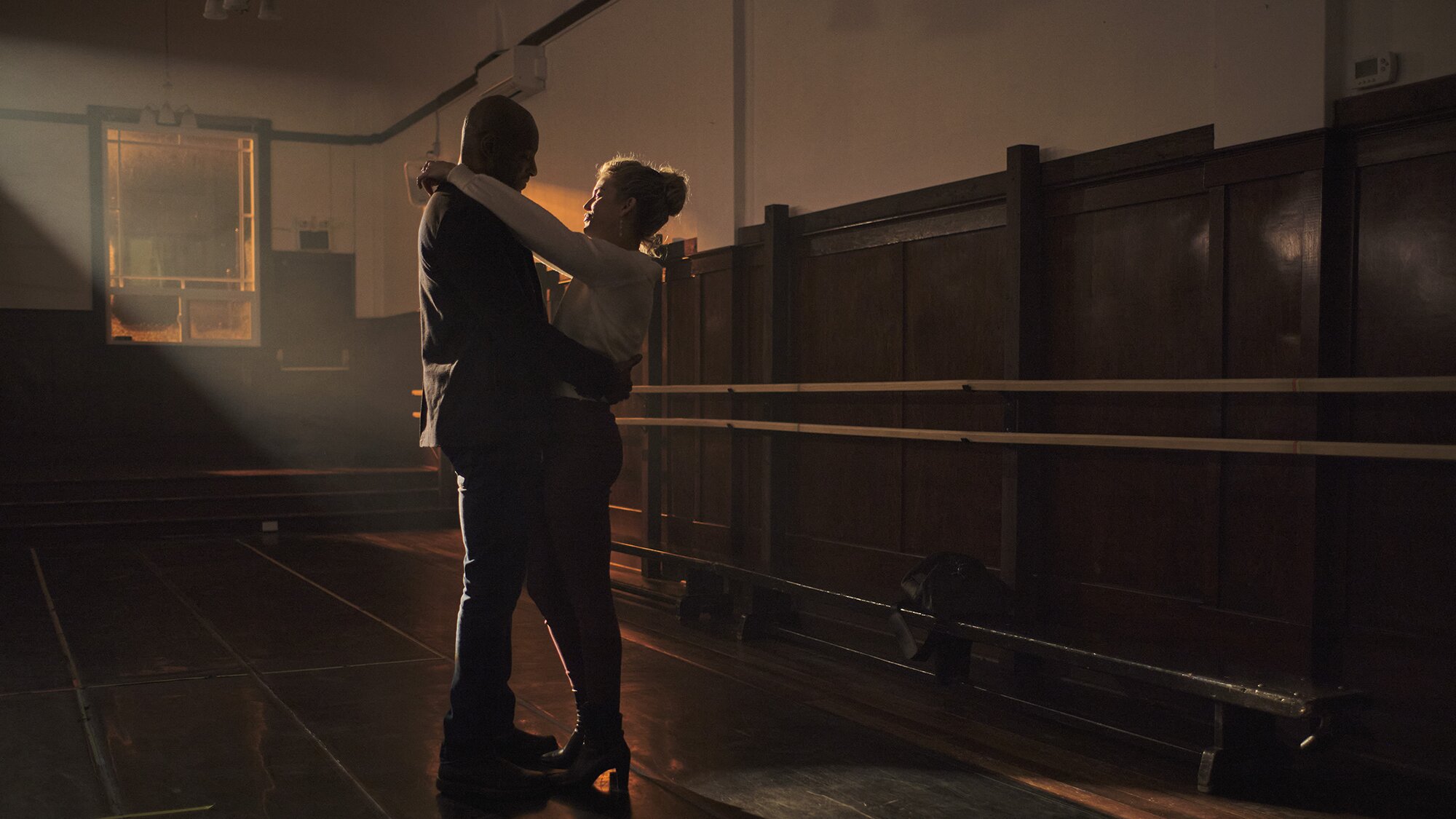 Le ballet de Noël Le ballet de Noël