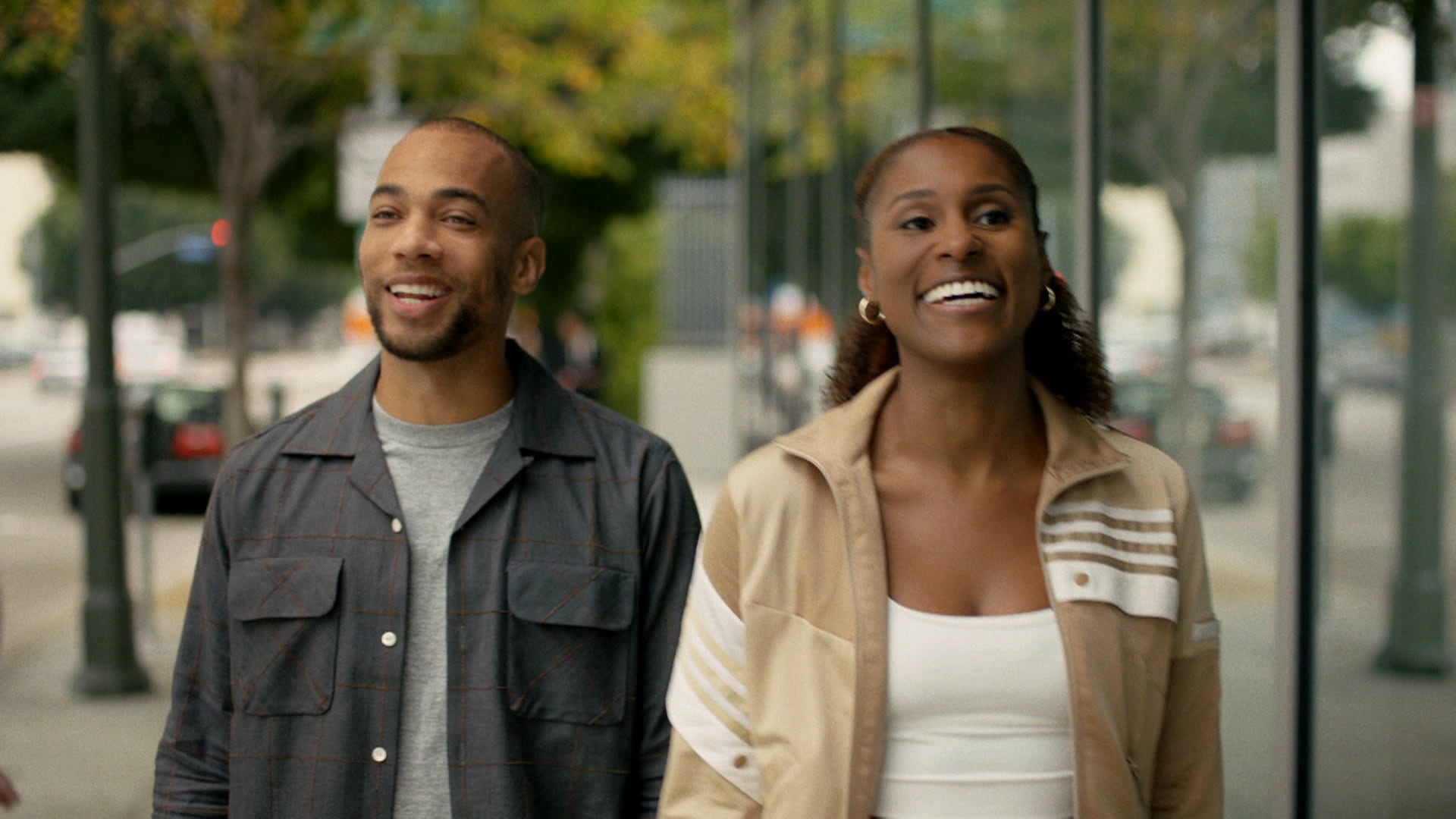 Insecure | S5:E5 | Épisode 5 | Crave - How Many Episodes Are In Season 5 Of Insecure