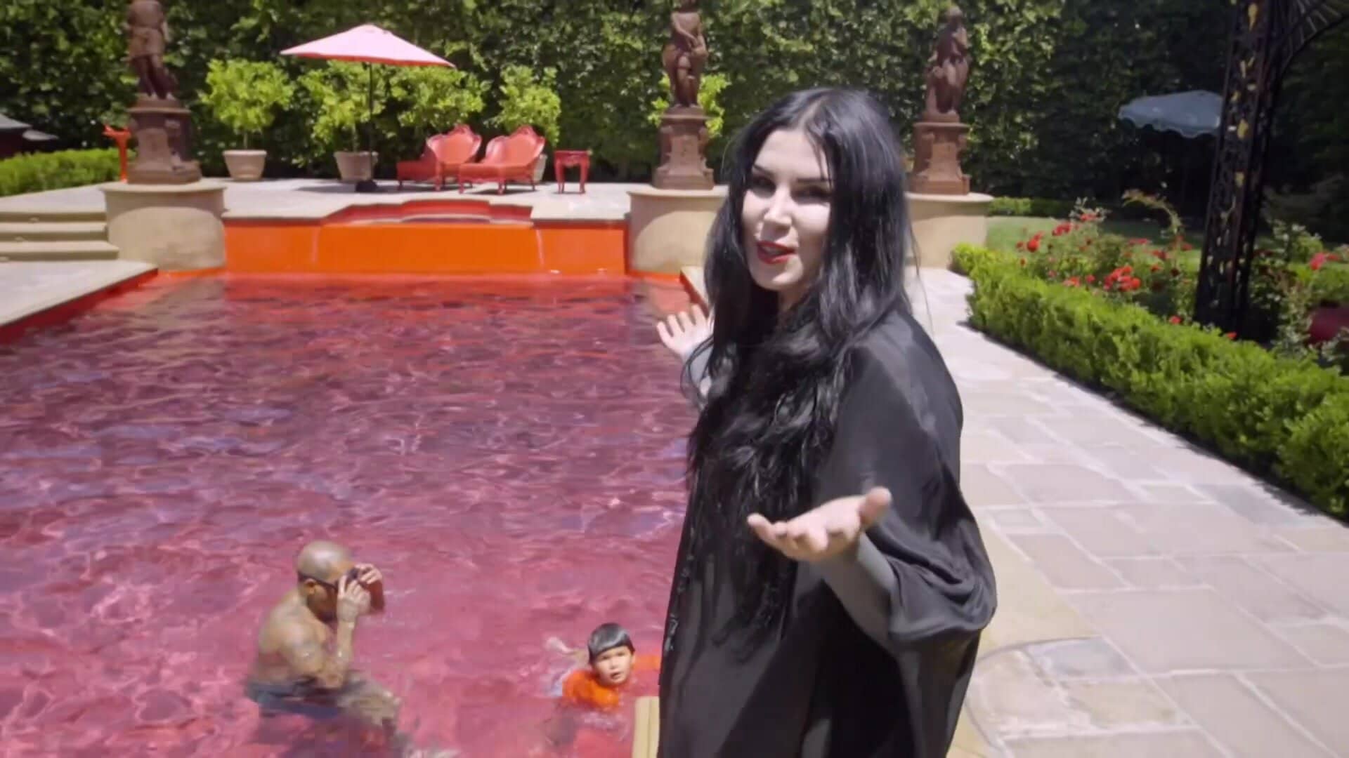 MTV Cribs International S2E8 Episode 8 CTV