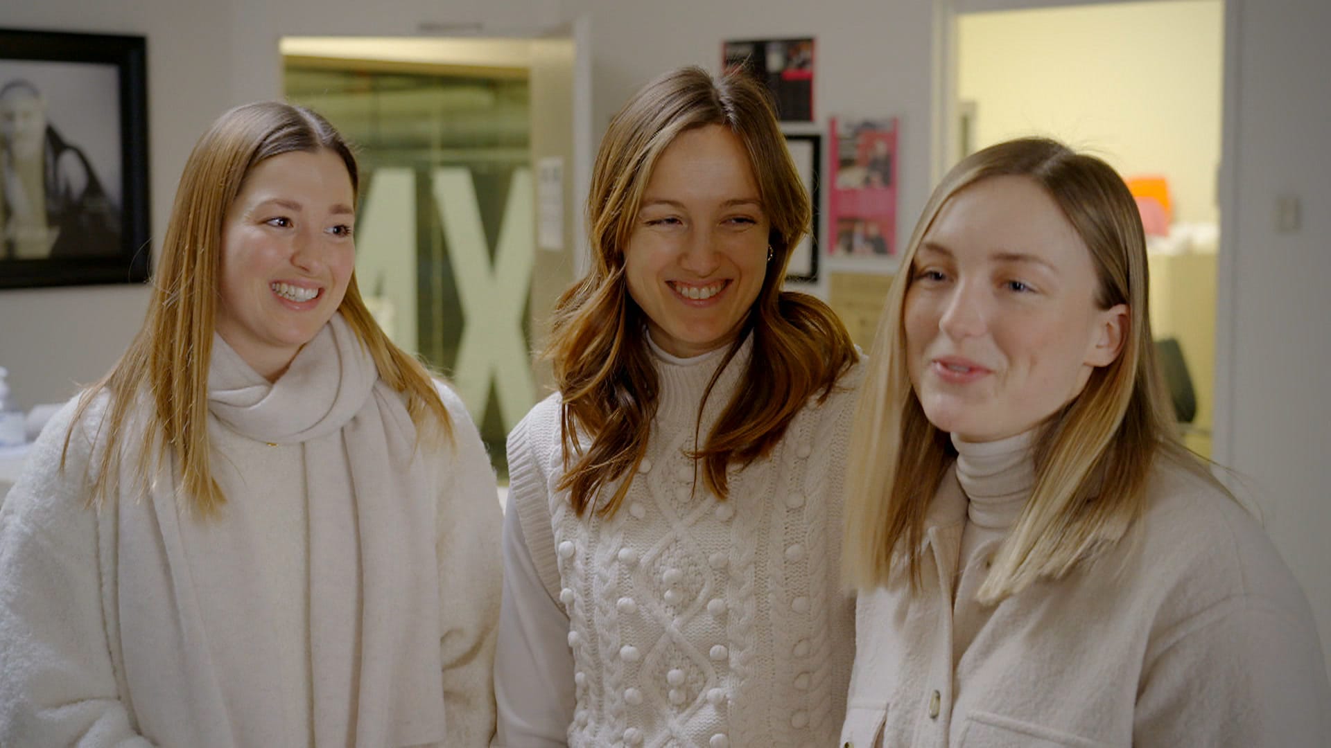 Les soeurs Dufour-Lapointe : d’un rêve à l’autre | S1:E3 | Redémarrer