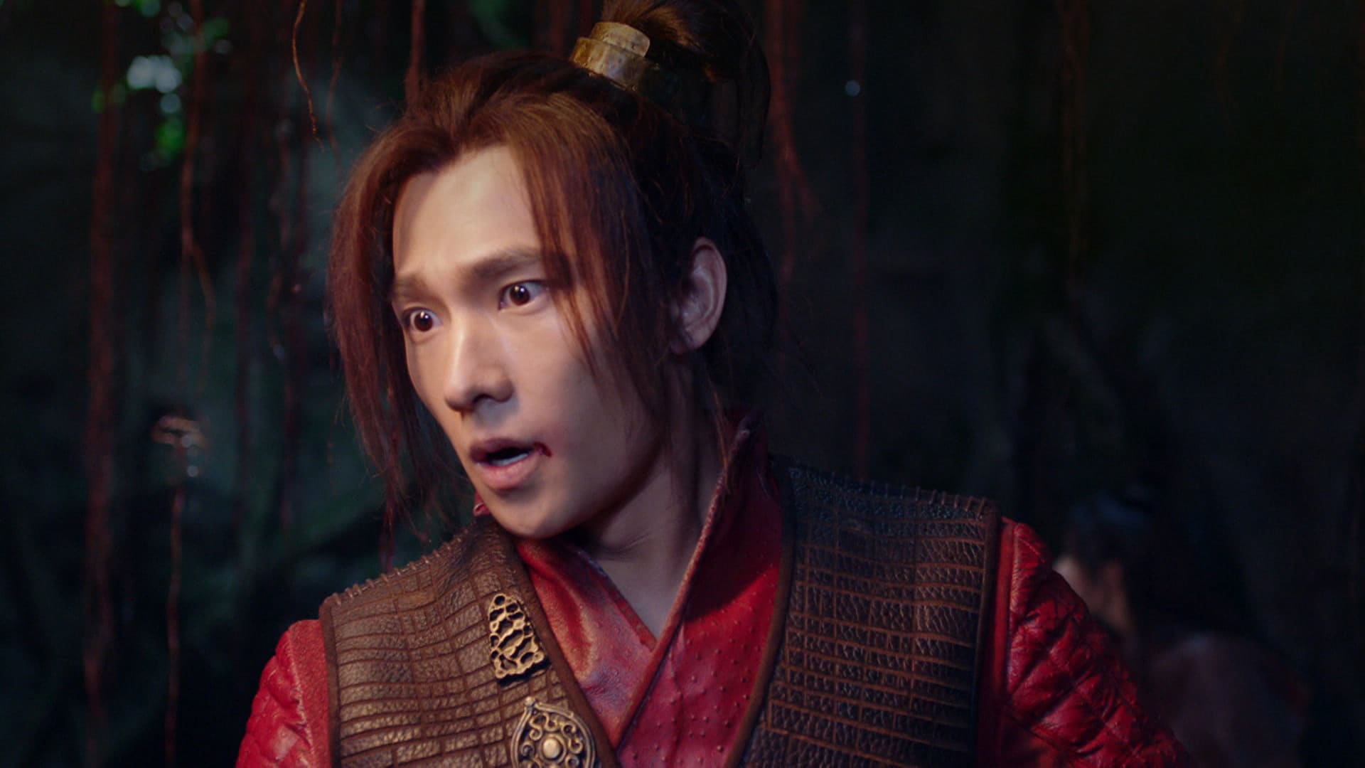 martial universe season 4 episode 13 bilibili