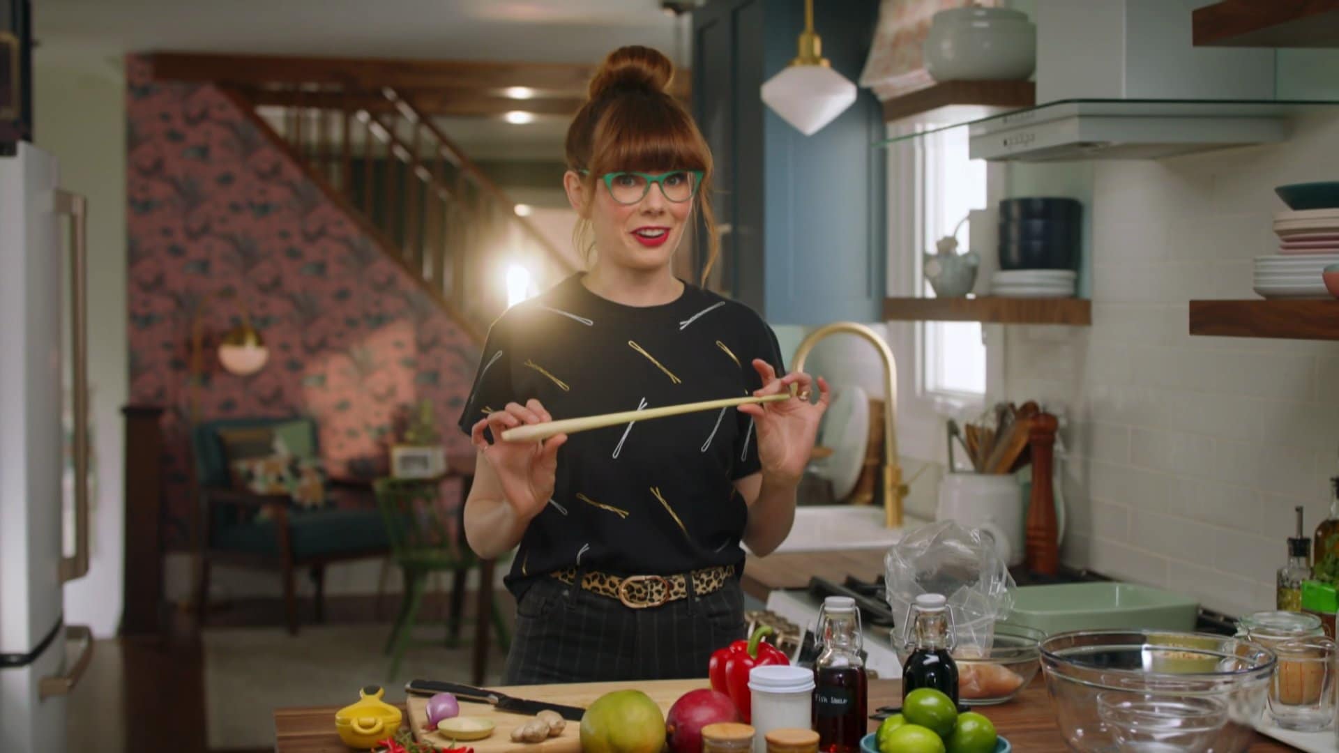 Mary Makes It Easy | S1:E9 | Fast Food Fixes