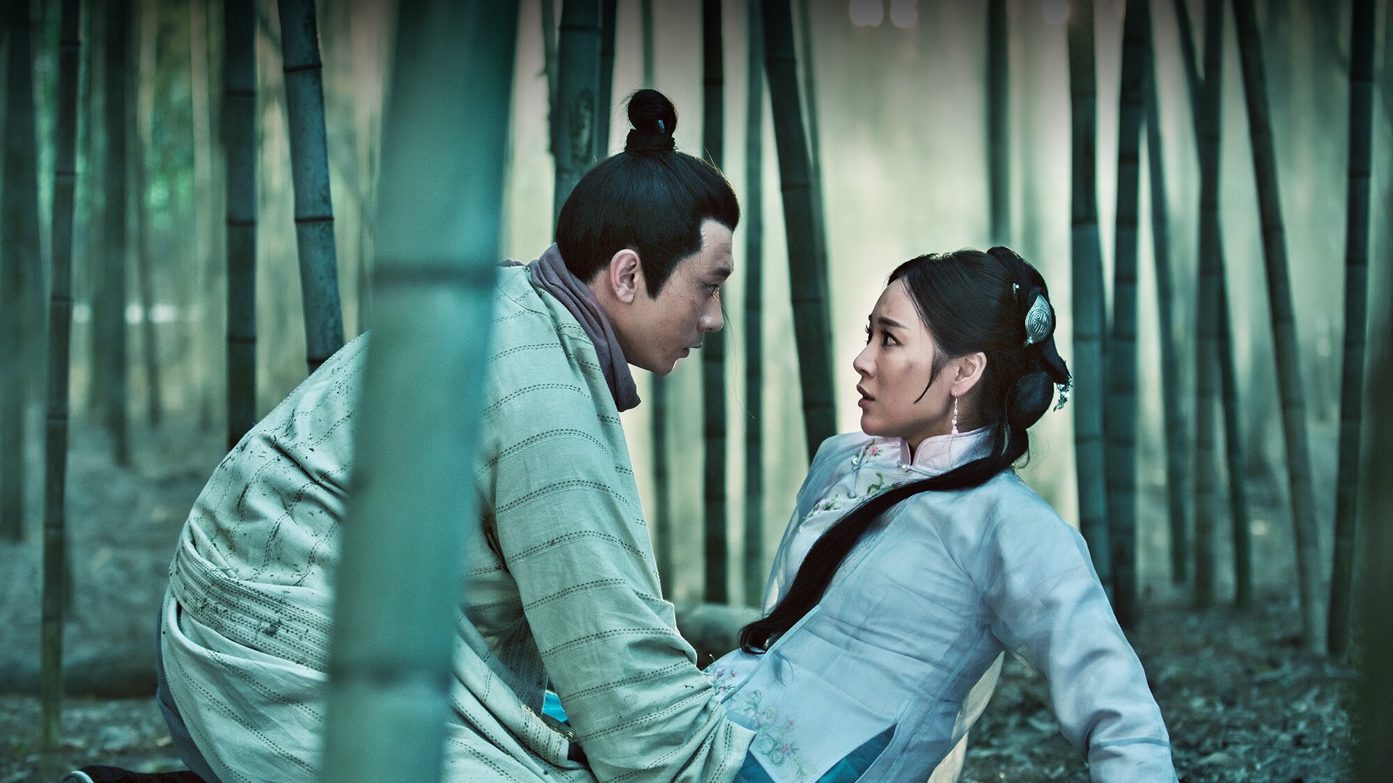 Master Of White Crane Fist Master Of White Crane Fist