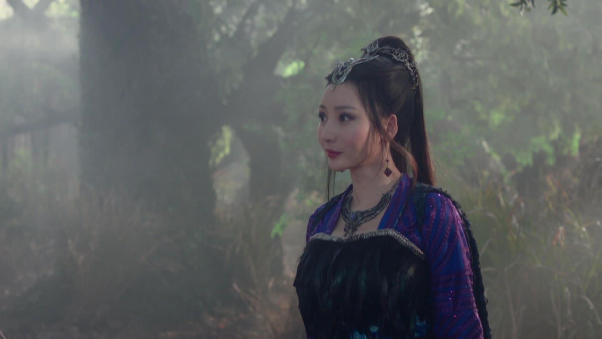 Martial Universe | S1:E24 | Episode 24