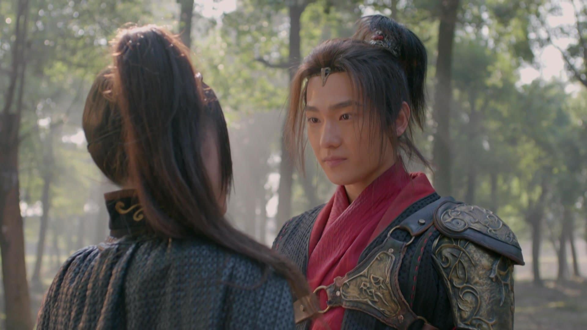 martial universe season 4 episode 13 (49) subtitles