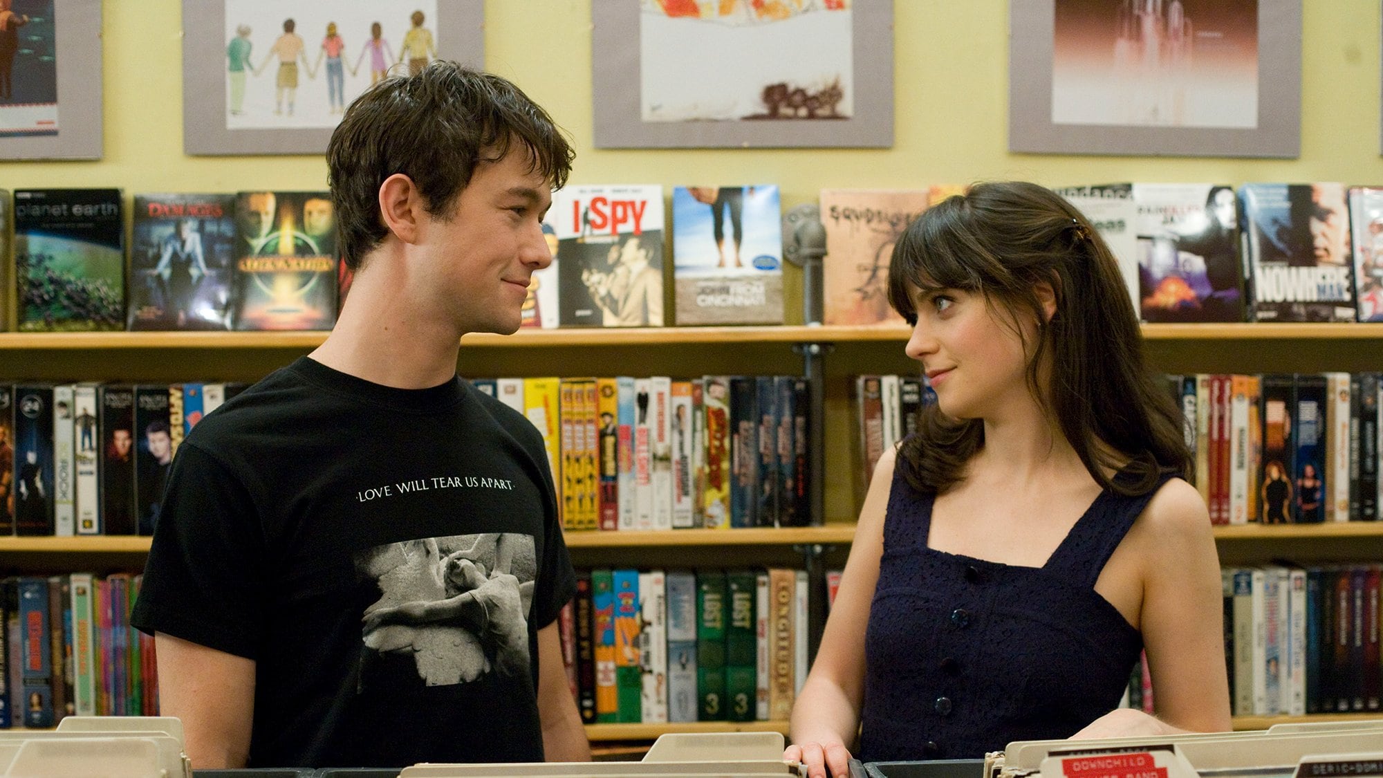 500 days of summer mbti database