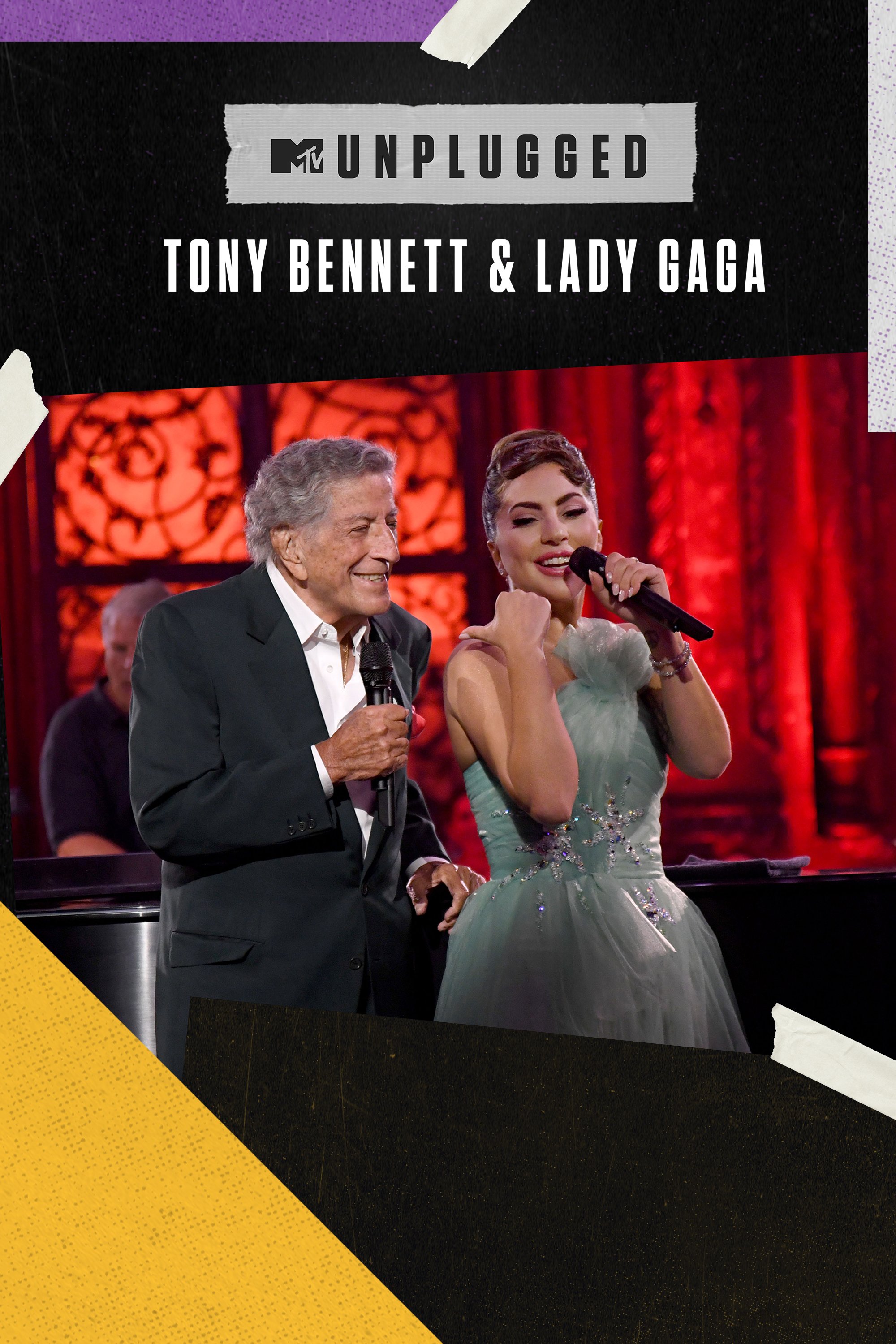 Bennett gaga tony lady Grammys 2022: