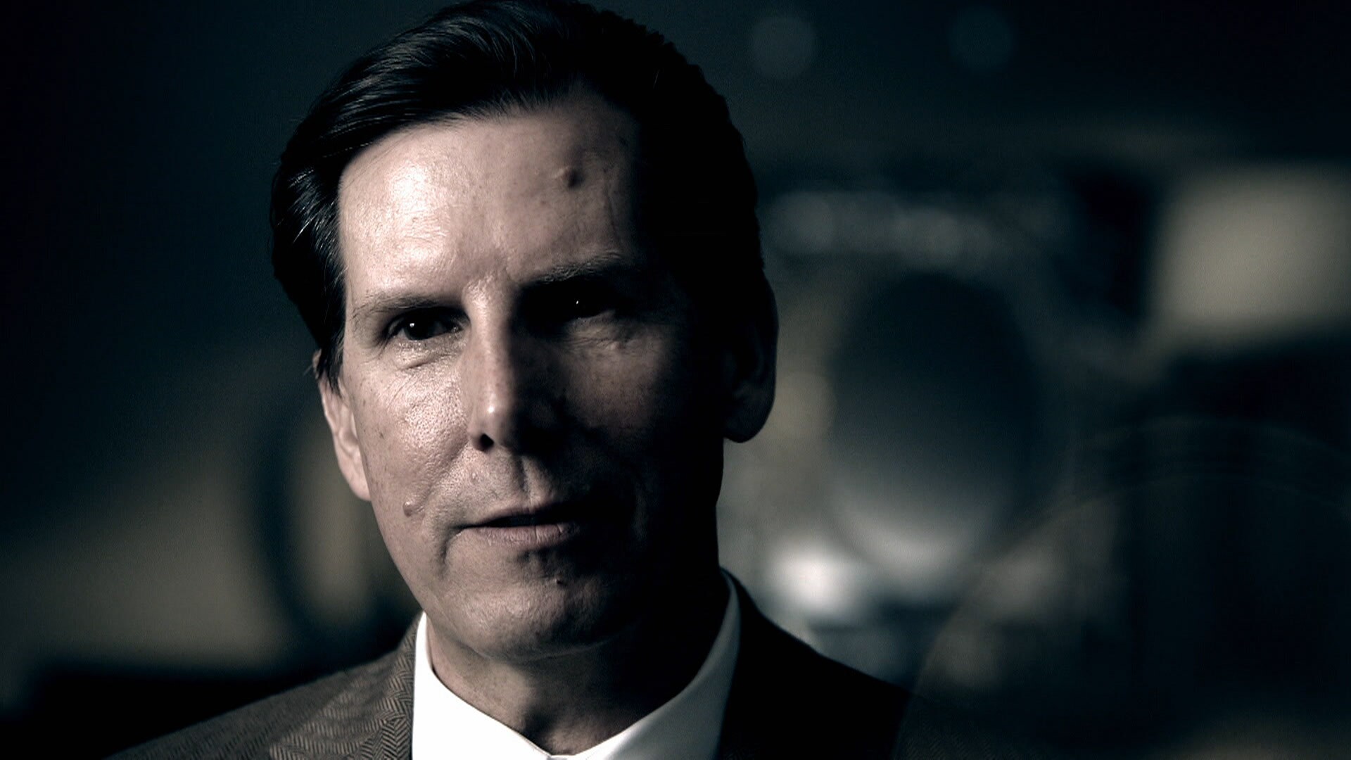 Traqué sans merci S1E4 Crime d'amour